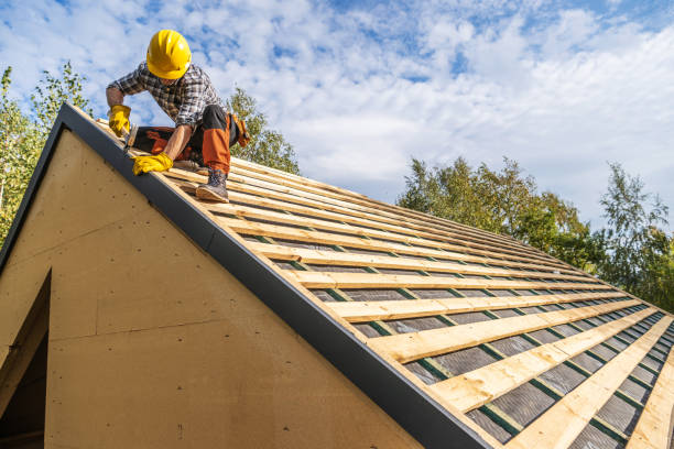 Roof Installation Near Me in Modesto, CA