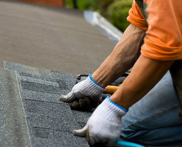 Quick and Trustworthy Emergency Roof Repair Services in Modesto, CA