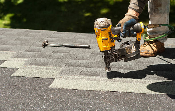 Residential Roof Replacement in Modesto, CA