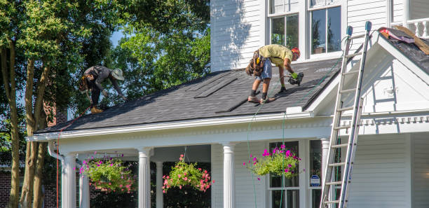 Heating Cable for Roof Installation in Modesto, CA